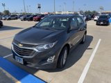 Used 2018 Chevrolet Equinox LS image 3