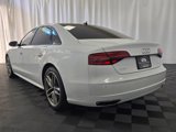 Used 2017 Audi A8 L 3.0T w/ Executive Package image 4