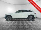 Certified 2022 Mercedes-Benz GLC 300 4MATIC image 2