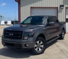 Used 2014 Ford F150 FX4 w/ Equipment Group 402A Luxury image 3
