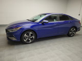 Used 2022 Hyundai Elantra SEL w/ Convenience + Premium Package image 2