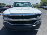 Used 2018 Chevrolet Silverado 1500 W/T image 4