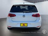 Used 2016 Volkswagen e-Golf SE w/ DC Fast Charging Package image 6