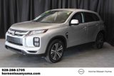 Used 2022 Mitsubishi Outlander Sport ES image 3