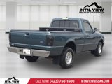 Used 1996 Ford Ranger XLT image 3
