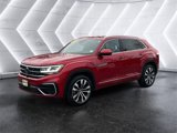 Used 2023 Volkswagen Atlas Cross Sport SEL Premium R-Line image 2