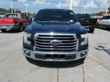 Used 2015 Ford F150 XLT w/ Equipment Group 302A Luxury image 2