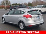 Used 2017 Ford Focus SE image 3