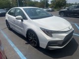 Used 2022 Toyota Corolla SE image 5