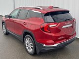 Certified 2022 GMC Terrain SLT w/ Tech Package image 5