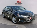 Used 2020 Hyundai Elantra SEL w/ Cargo Package (C1) image 2