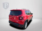 Used 2022 Jeep Renegade Latitude image 5