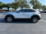 Used 2020 MAZDA CX-30 FWD w/ Select Package image 6