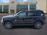 New 2025 Ford Bronco Sport Big Bend image 4