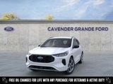 New 2024 Ford Escape ST-Line w/ Tech Pack #1 image 2