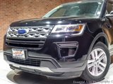 Used 2019 Ford Explorer XLT w/ Class II Trailer Tow Package image 3