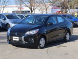 New 2024 Mitsubishi Mirage G4 ES image 4