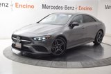Certified 2022 Mercedes-Benz CLA 250 image 2