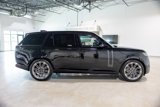 Used 2025 Land Rover Range Rover Long Wheelbase SE image 4