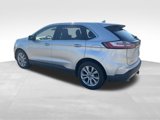 Used 2019 Ford Edge Titanium w/ Equipment Group 301A image 4