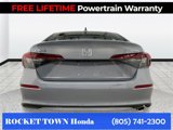 New 2025 Honda Civic Sport image 4