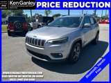 Used 2019 Jeep Cherokee Latitude w/ Popular Appearance Group image 3