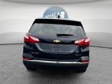 Used 2021 Chevrolet Equinox LT image 4