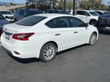 Used 2018 Nissan Sentra SV image 3