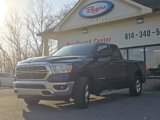 Used 2020 RAM 1500 Big Horn image 3