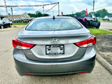 Used 2012 Hyundai Elantra GLS w/ Comfort Pkg 2 image 6