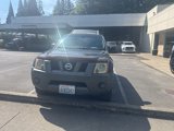 Used 2008 Nissan Xterra S image 2