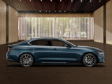 New 2024 Genesis G70 2.5T image 5