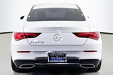 Used 2020 Mercedes-Benz CLA 250 image 3