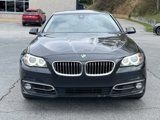 Used 2015 BMW 535d Sedan image 6