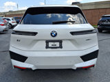 Certified 2025 BMW iX xDrive50 image 5