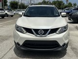 Used 2018 Nissan Rogue Sport SV w/ SV Technology Package image 4