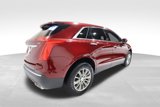 Used 2017 Cadillac XT5 Luxury w/ Driver Awareness Package image 4