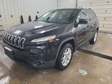 Used 2017 Jeep Cherokee Latitude image 5