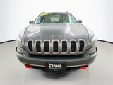 Used 2018 Jeep Cherokee Trailhawk w/ Comfort & Convenience Group image 6