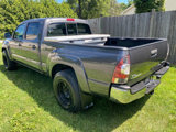 Used 2011 Toyota Tacoma 4x4 Double Cab image 6
