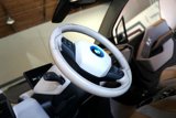 Used 2014 BMW i3 w/ Range Extender image 5