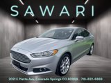 Used 2014 Ford Fusion SE w/ Equipment Group 202A image 3