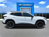 New 2025 Chevrolet Trax ACTIV w/ Driver Confidence Package image 2