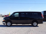Used 2013 Chevrolet Express 1500 LT w/ LT Preferred Equipment Group image 4