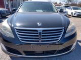 Used 2015 Hyundai Equus Signature image 5