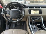 Used 2016 Land Rover Range Rover Sport HSE image 4