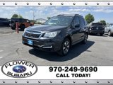 Used 2017 Subaru Forester 2.5i Premium w/ All-Weather Package image 5
