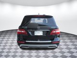 Used 2013 Mercedes-Benz ML 350 4MATIC image 6