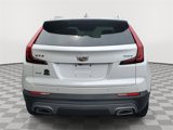 Certified 2022 Cadillac XT4 Premium Luxury w/ Enhanced Visibility Package image 5