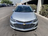Used 2019 Chevrolet Cruze LS image 4